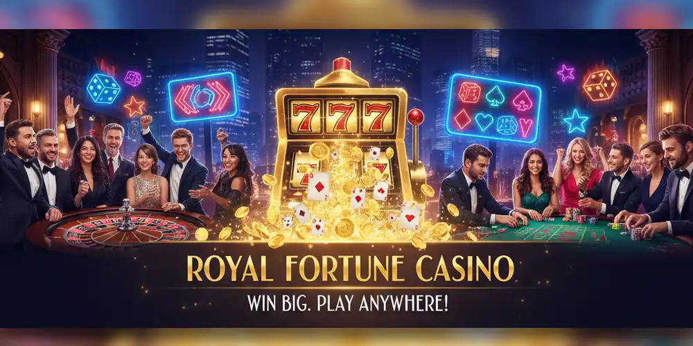 tkpk ক্যাসিনো ব্যানার