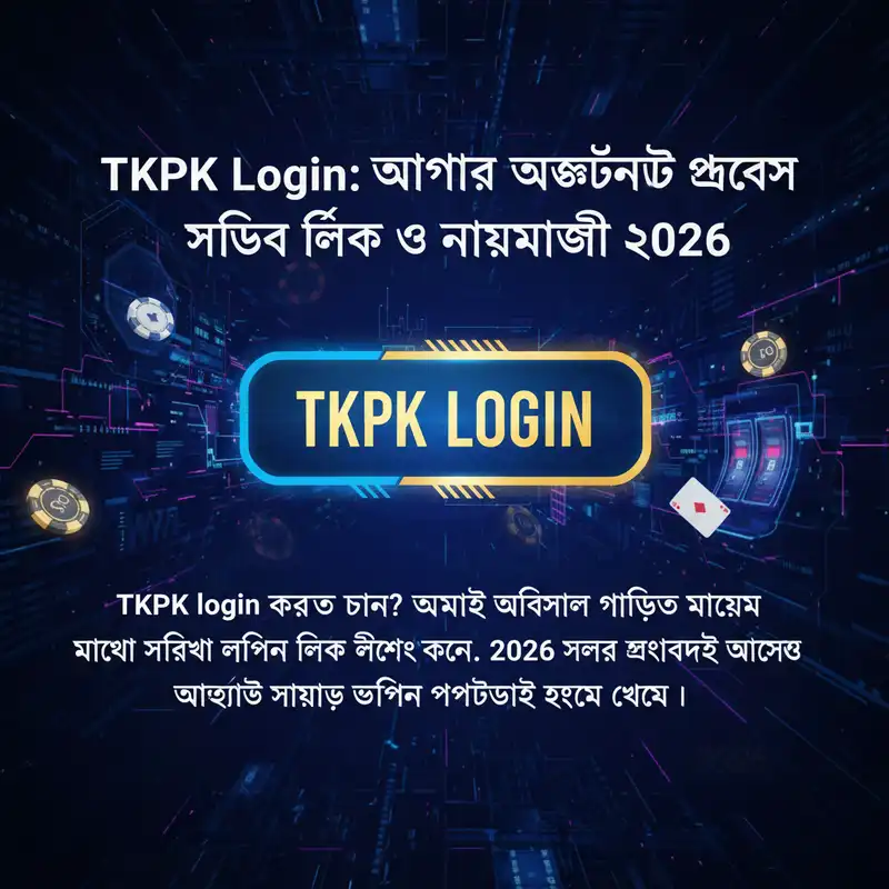 TKPK Login Guide