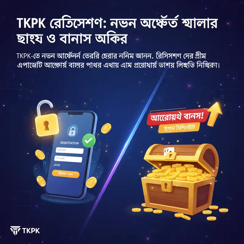 TKPK Registration
