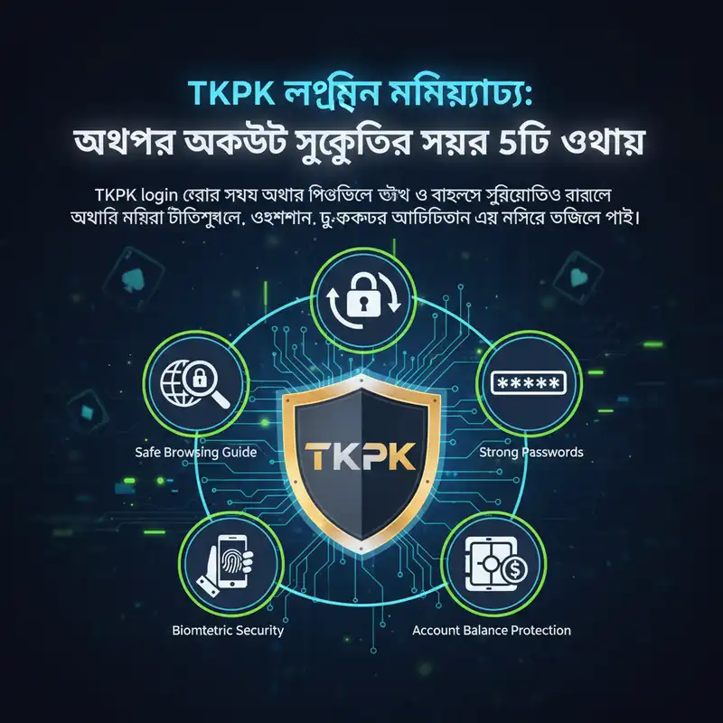 TKPK Security